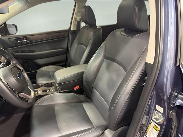 used 2018 Subaru Outback car, priced at $22,500