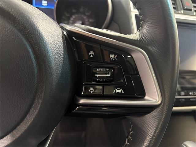 used 2018 Subaru Outback car, priced at $22,500