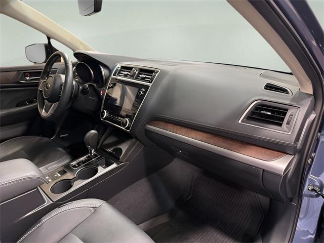 used 2018 Subaru Outback car, priced at $22,500