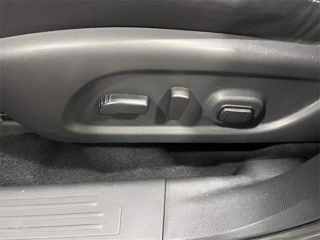 used 2018 Nissan Murano car, priced at $18,800