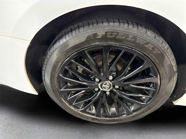 used 2020 Toyota Camry car, priced at $16,000
