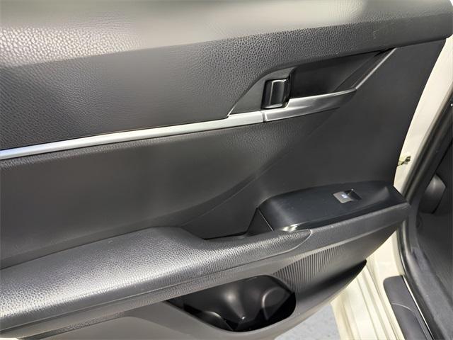 used 2020 Toyota Camry car, priced at $16,000