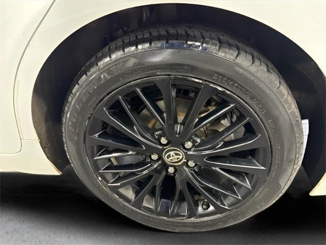 used 2020 Toyota Camry car, priced at $16,000