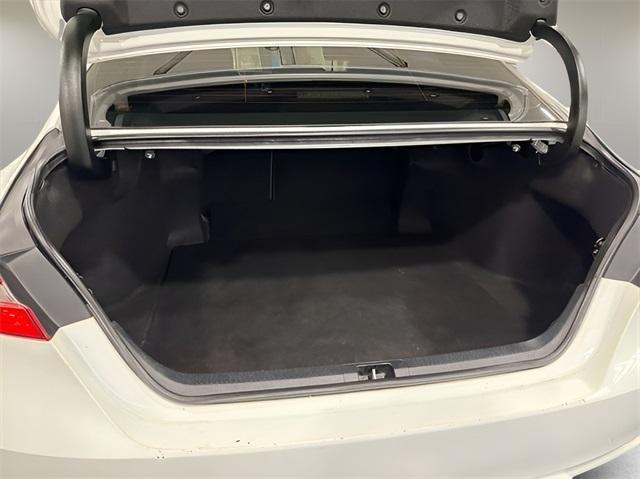 used 2020 Toyota Camry car, priced at $16,000