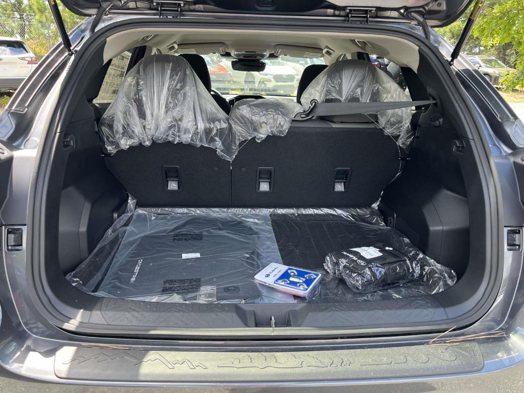 new 2025 Subaru Crosstrek car, priced at $28,403