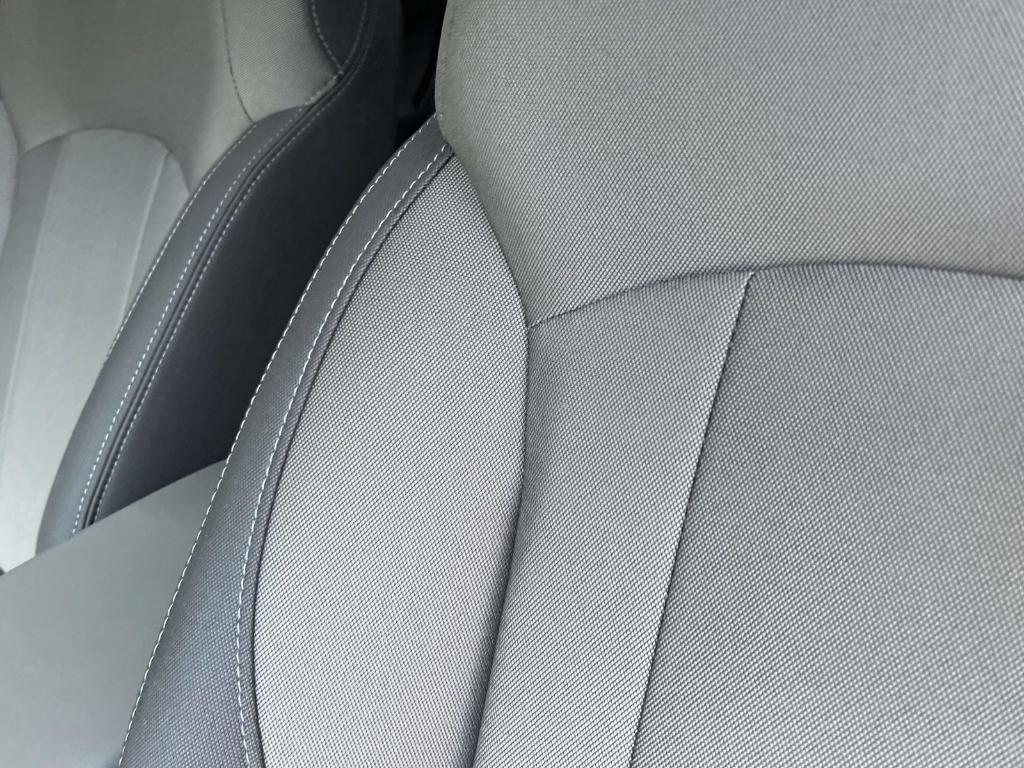 new 2025 Subaru Crosstrek car, priced at $28,403