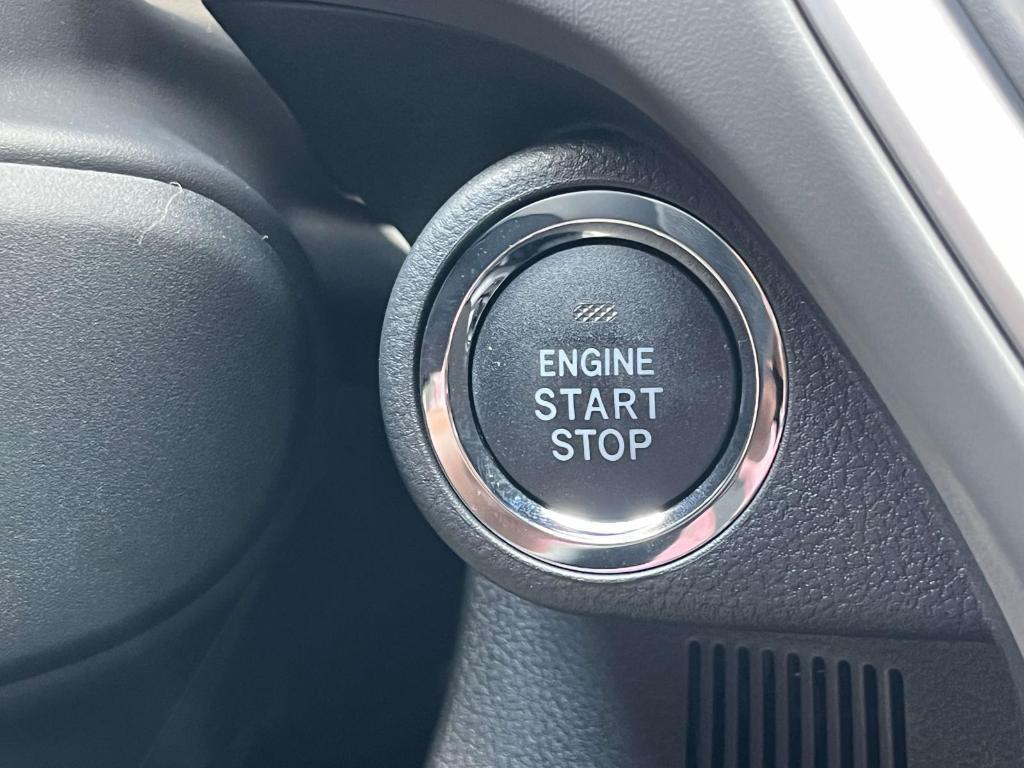 new 2025 Subaru Crosstrek car, priced at $28,403