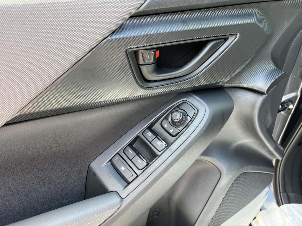 new 2025 Subaru Crosstrek car, priced at $28,403