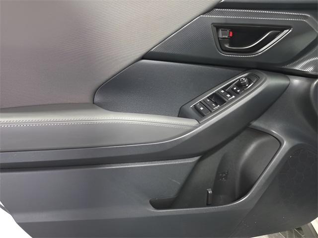 used 2024 Subaru Crosstrek car, priced at $27,900