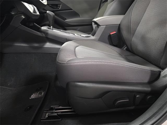 used 2024 Subaru Crosstrek car, priced at $27,900