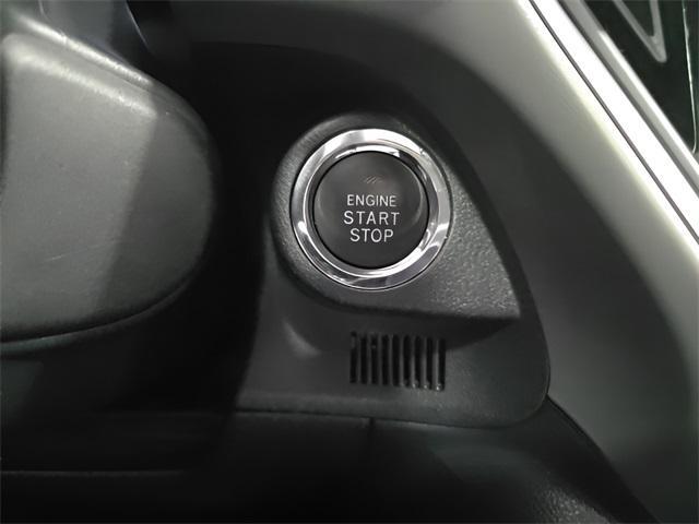 used 2024 Subaru Crosstrek car, priced at $27,900