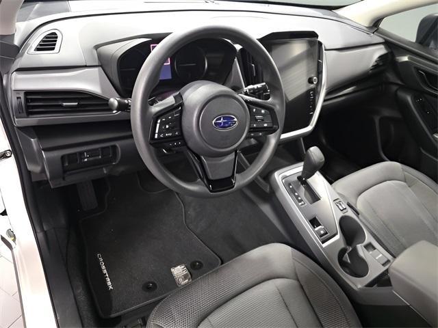 used 2024 Subaru Crosstrek car, priced at $27,900