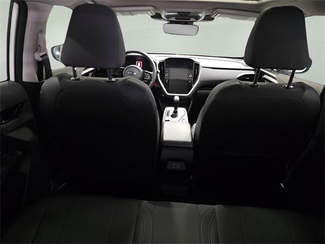 used 2024 Subaru Crosstrek car, priced at $27,900