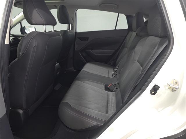 used 2024 Subaru Crosstrek car, priced at $27,900