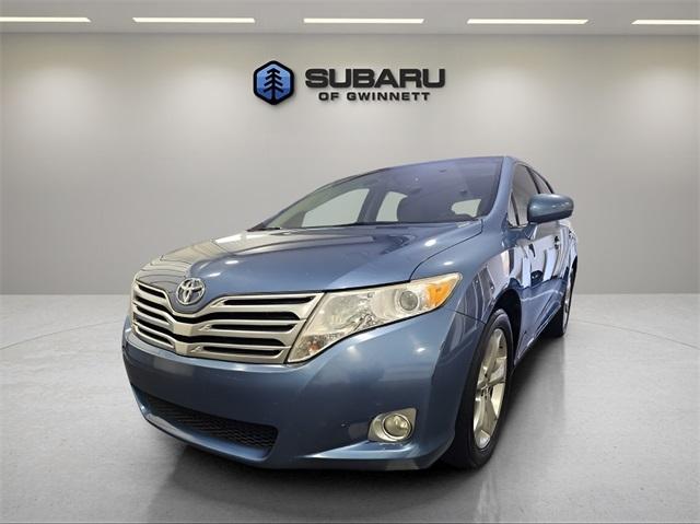 used 2009 Toyota Venza car, priced at $9,000