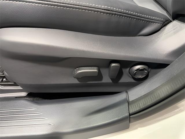 used 2025 Subaru Outback car, priced at $35,600