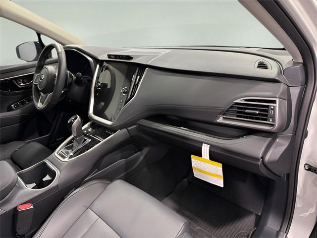 used 2025 Subaru Outback car, priced at $35,600