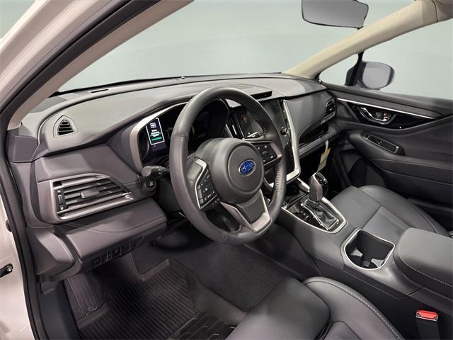 used 2025 Subaru Outback car, priced at $35,600