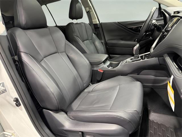 used 2025 Subaru Outback car, priced at $35,600