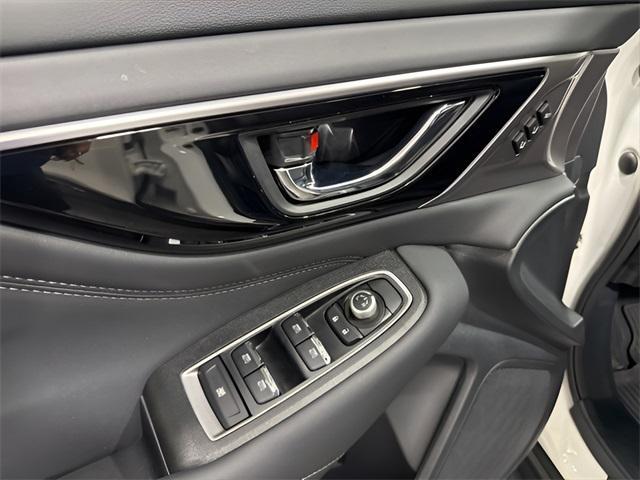 used 2025 Subaru Outback car, priced at $35,600