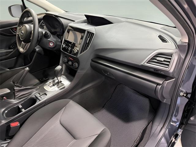 used 2023 Subaru Impreza car, priced at $21,000