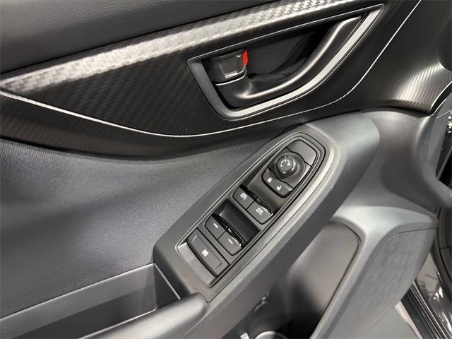 used 2023 Subaru Impreza car, priced at $21,000