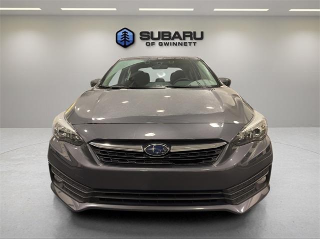 used 2023 Subaru Impreza car, priced at $21,000