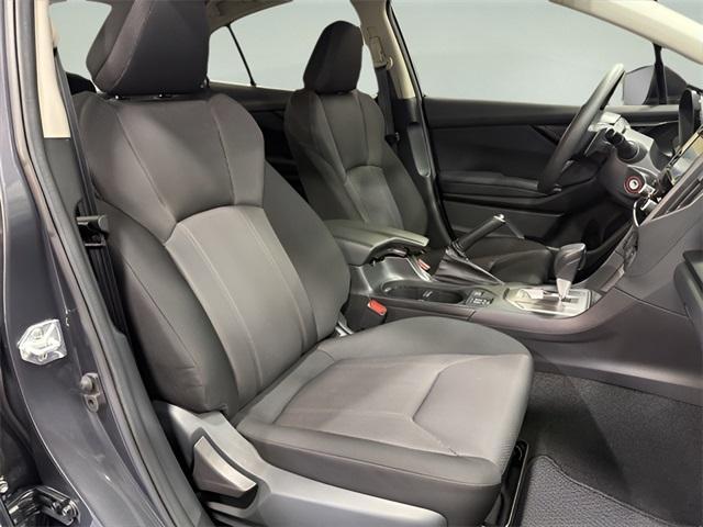 used 2023 Subaru Impreza car, priced at $21,000