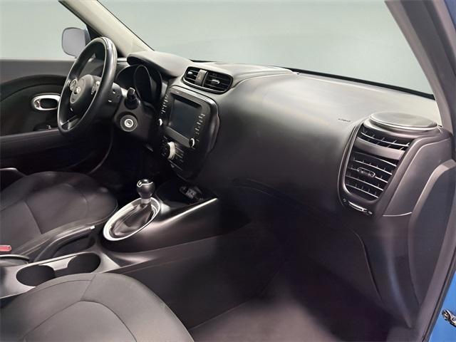 used 2019 Kia Soul car, priced at $13,800