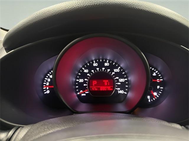 used 2019 Kia Soul car, priced at $13,800