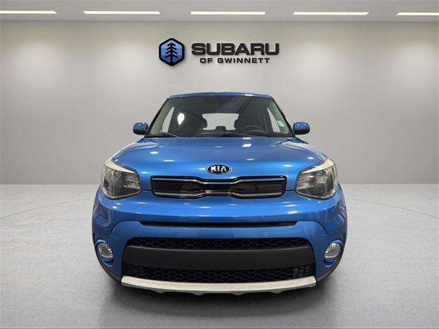 used 2019 Kia Soul car, priced at $13,800