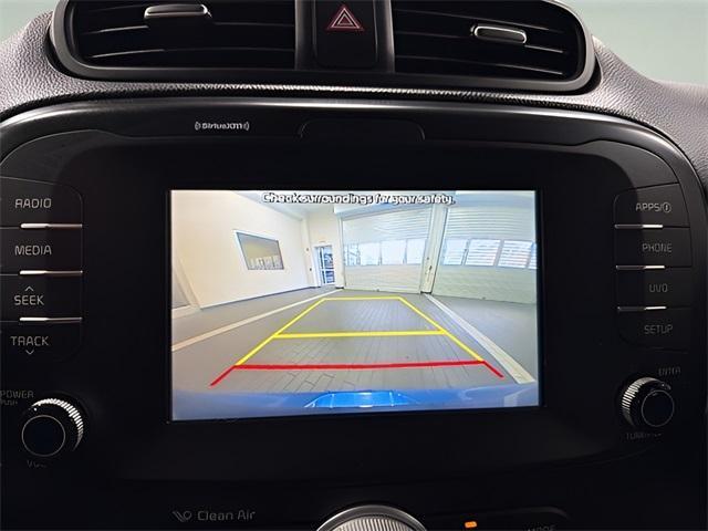 used 2019 Kia Soul car, priced at $13,800