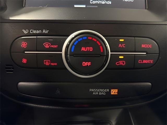 used 2019 Kia Soul car, priced at $13,800