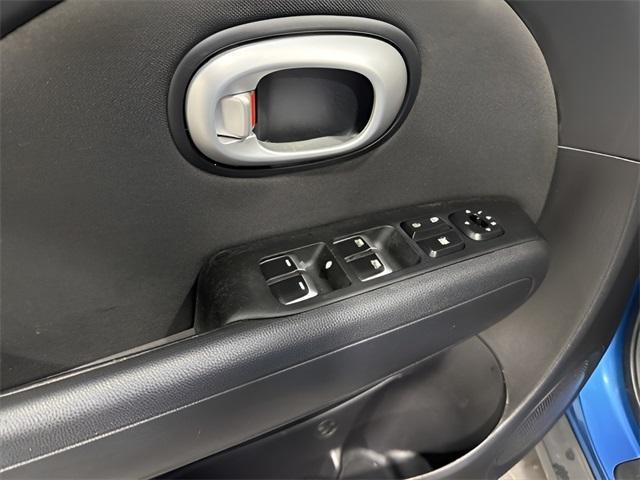 used 2019 Kia Soul car, priced at $13,800