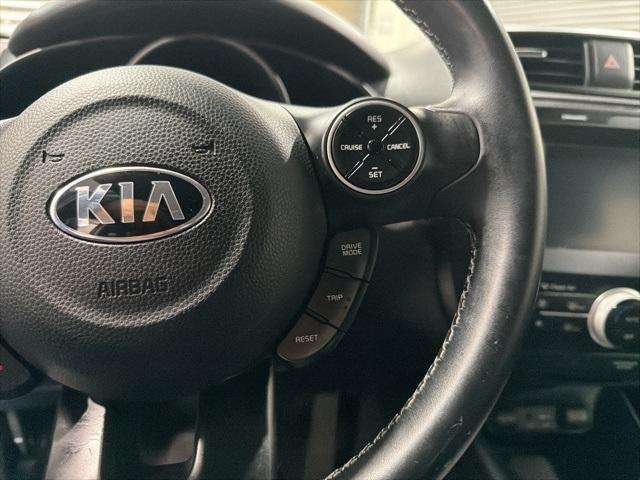 used 2019 Kia Soul car, priced at $13,800