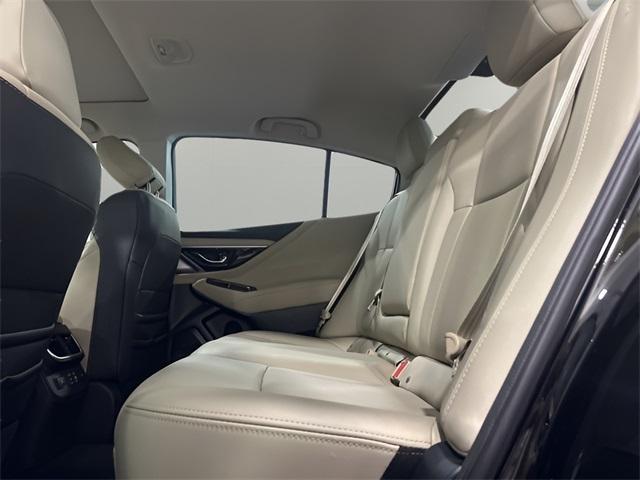 used 2024 Subaru Legacy car, priced at $28,500