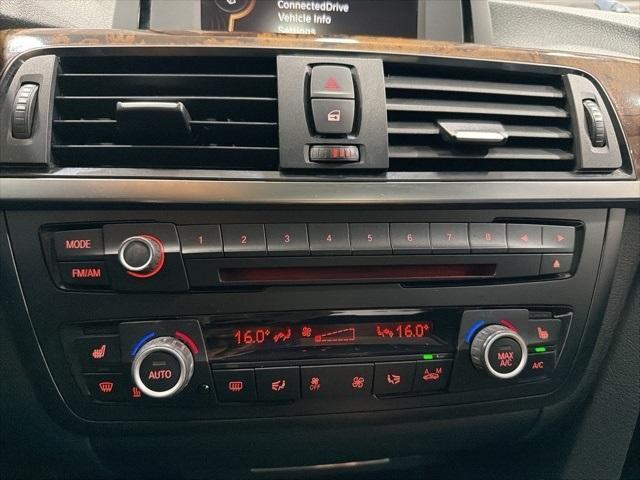 used 2014 BMW 328 car, priced at $10,400