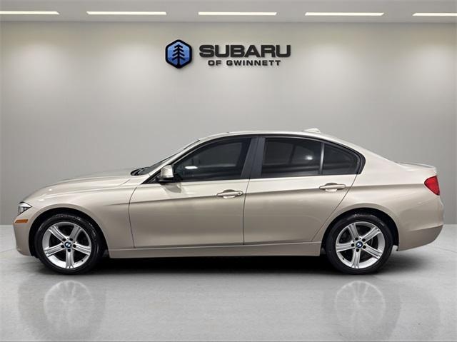 used 2014 BMW 328 car, priced at $10,400