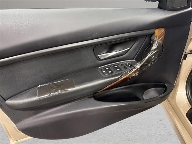 used 2014 BMW 328 car, priced at $10,400