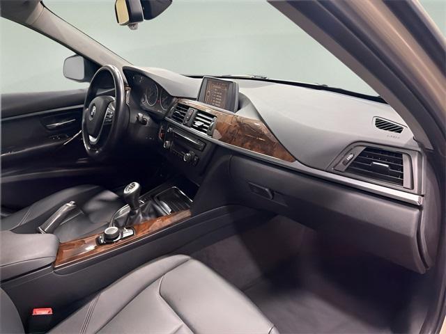 used 2014 BMW 328 car, priced at $10,400