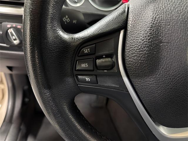 used 2014 BMW 328 car, priced at $10,400