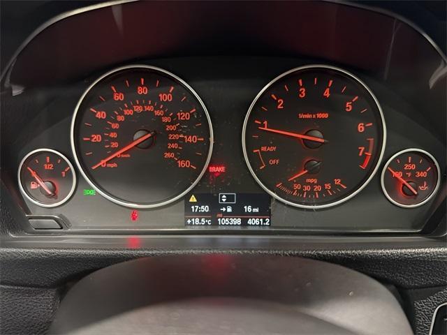 used 2014 BMW 328 car, priced at $10,400