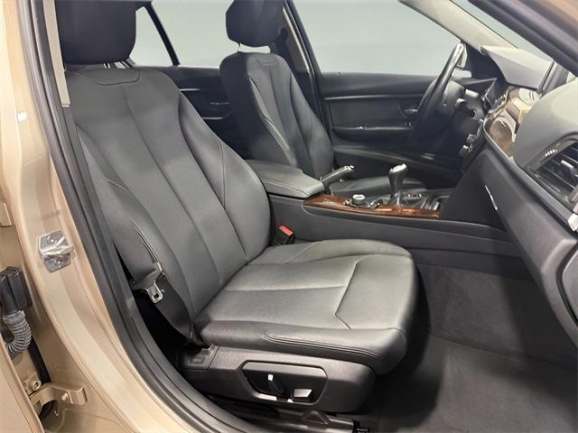 used 2014 BMW 328 car, priced at $10,400