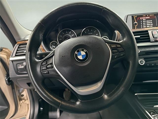 used 2014 BMW 328 car, priced at $10,400