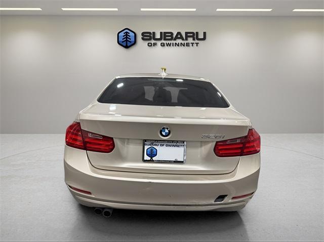 used 2014 BMW 328 car, priced at $10,400