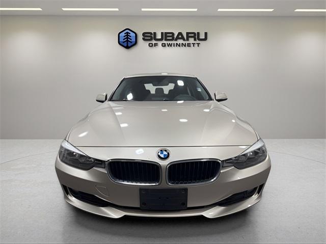 used 2014 BMW 328 car, priced at $10,400