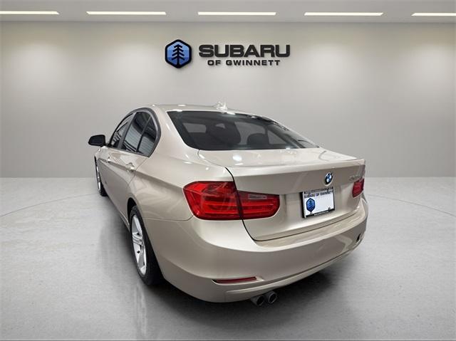 used 2014 BMW 328 car, priced at $10,400