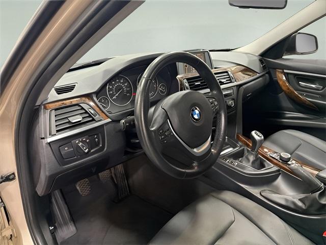 used 2014 BMW 328 car, priced at $10,400