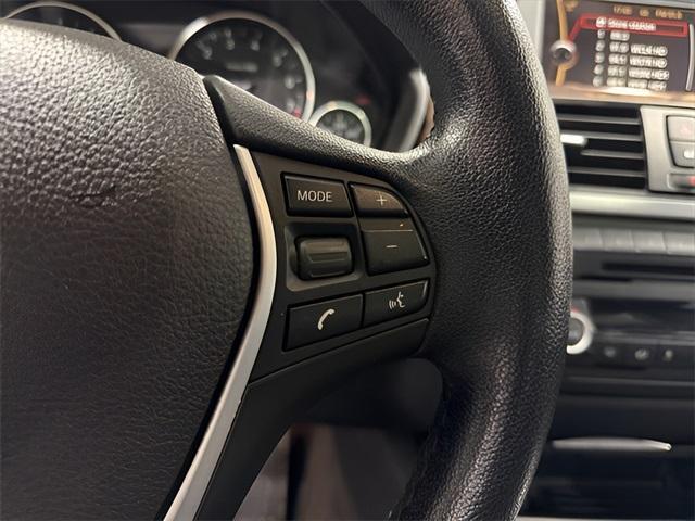 used 2014 BMW 328 car, priced at $10,400