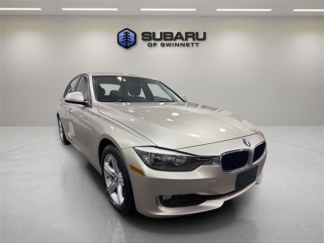 used 2014 BMW 328 car, priced at $10,400